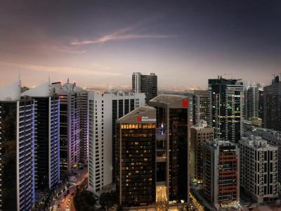 Grand Millennium Dubai - 32
