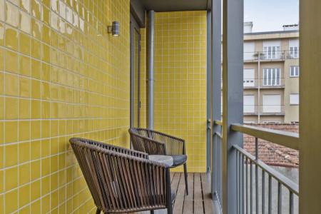 Pur Oporto Boutique by actahotels - 16