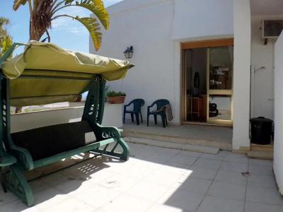 Porto Badisco - 95