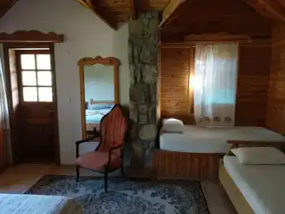 Olympos Koyevi Pension - 64