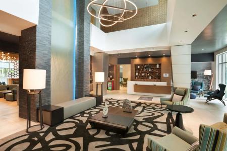 Four Points by Sheraton Miami Airport - 1