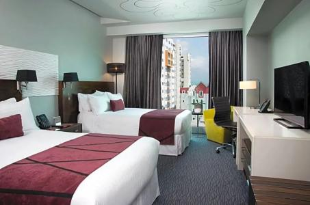 Holiday Inn Santo Domingo & Suites, An Ihg - 80