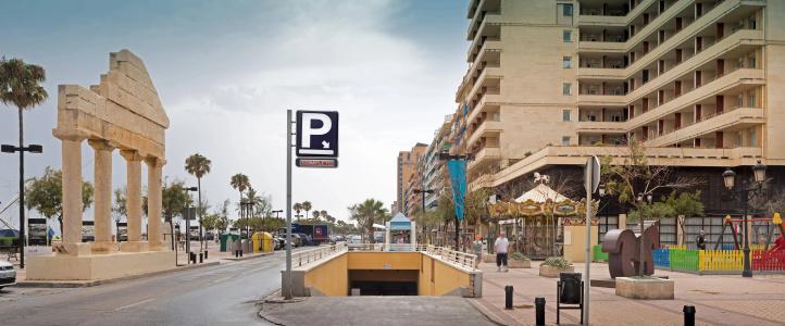 Ilunion Fuengirola - 28