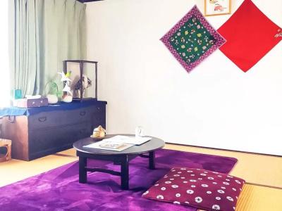 Guest House Kominka Nagomi - 26