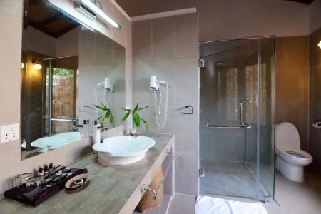 Nataya Round House Coral Bay Resort - 70