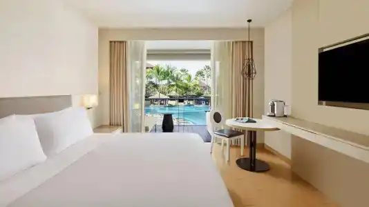 The Stones - Legian Bali, Marriott's Autograph Collection - 15