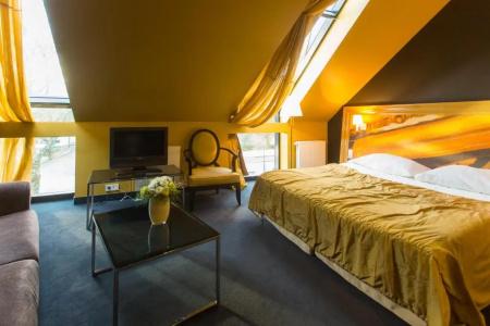 Arensburg Boutique & Spa - 47