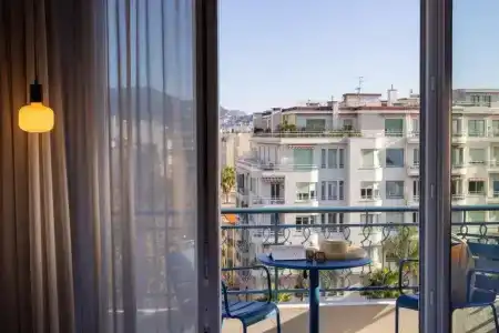 Hôtel Magnan - 28