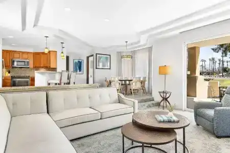 Marriott's Desert Springs Villas I - 70