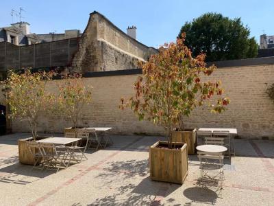 Le Clos Saint Martin - 76