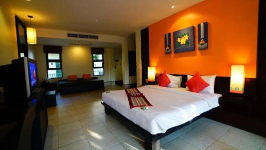 Baan Khaolak Beach Resort - Sha Plus - 52