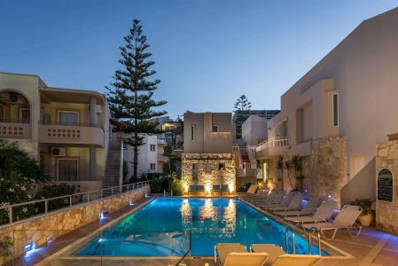 Elotis Suites - 19