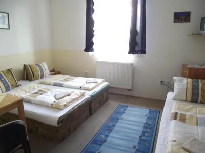 Penzión Slávia - 11