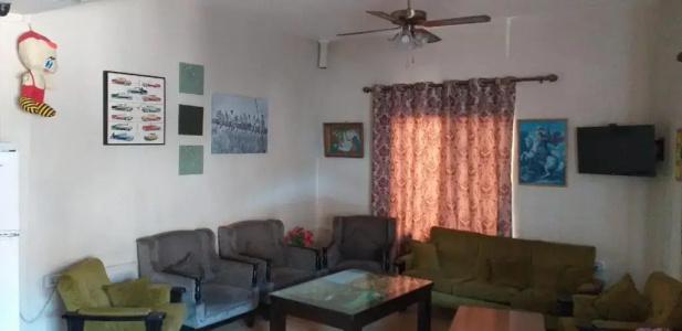 Cliff Hostel - 9