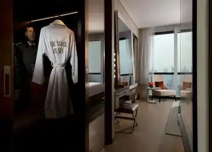 Paramount Dubai - 35