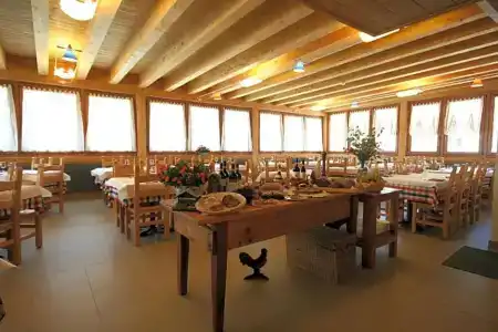 Albergo Soldanella - 17