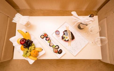 Grandeeza Luxury - 10
