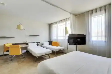 Novotel Suites Paris Montreuil Vincennes - 14