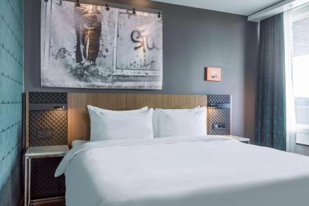 Radisson Blu Bodø - 36