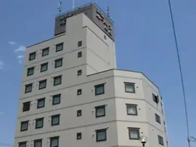 Route-Inn Court Kofu - 18