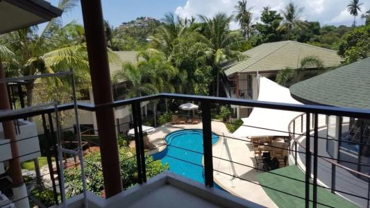 TSE Residence [by Samui Emerald] - 30