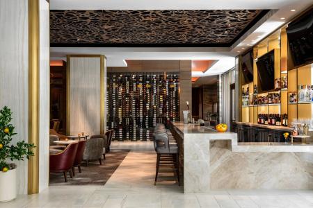 The Westin Anaheim Resort - 18