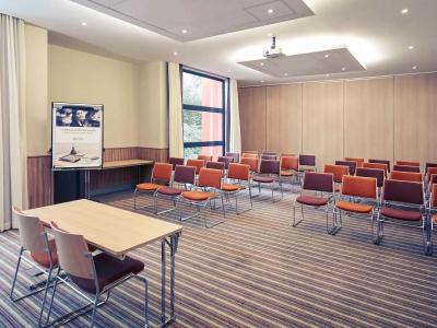 Mercure Valenciennes Centre - 18