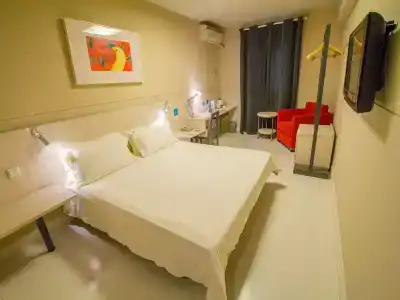 Jingjiang Inn Select Shanghai New Hongqiao - 2