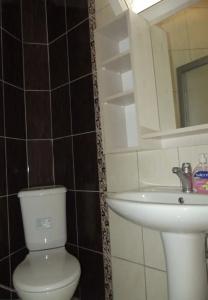 Derya Motel - 7
