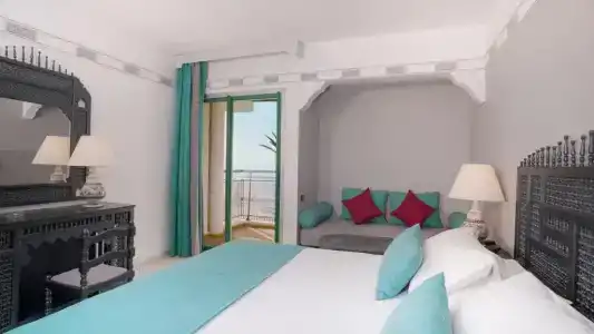Agadir Beach Club - 67