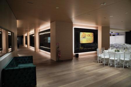 Unahotels Mh Matera - 32