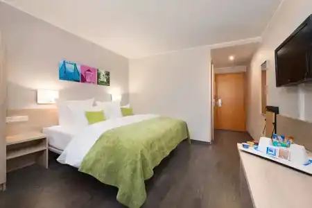 Dusseldorf Krefeld Affiliated by Meliá - 6