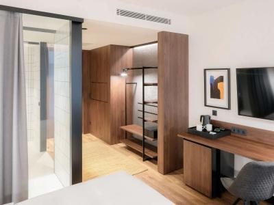 Radisson Blu 1882, Barcelona Sagrada Familia - 4