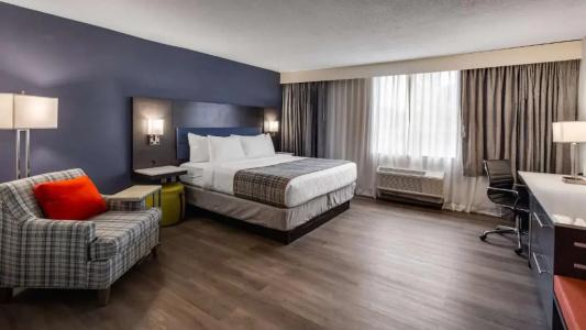 Best Western Premier City Gateway - 56