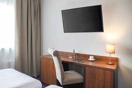 Best Western Plus Olsztyn Old Town - 29