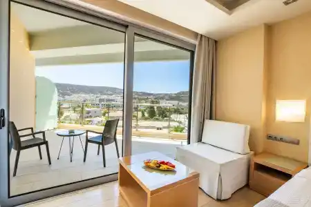 Konstantinos Palace - 7