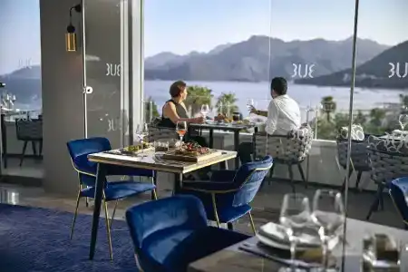 TUI BLUE Grand Azur - 28