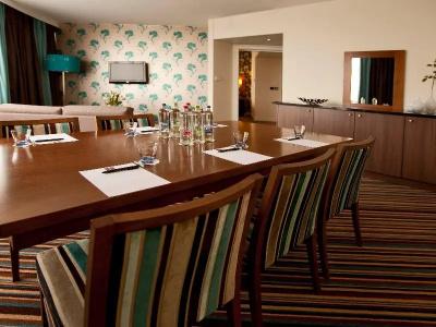 Mercure Antwerp City Centre - 51