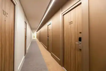 Novotel Nancy - 160