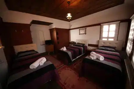 Huma Hatun Konakları - 4