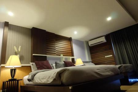 Villa Rassada Nakorn Lampang - 20