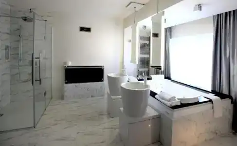 & Medi-Spa Biały Kamień - 69