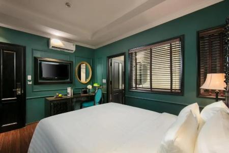 Grande Collection & Spa - 72