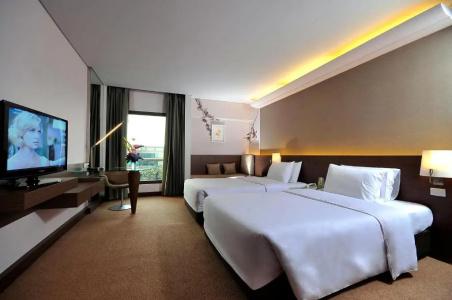 Rama Gardens Bangkok - Sha Plus Certified - 10