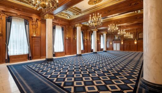 Willard InterContinental Washington, an IHG - 49