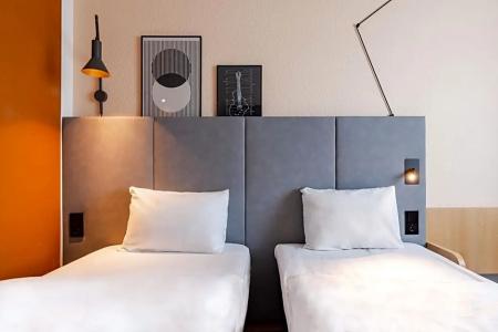 ibis Friedrichshafen Airport Messe - 32