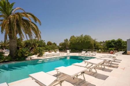 Ostuni Rosa Marina Resort - 38