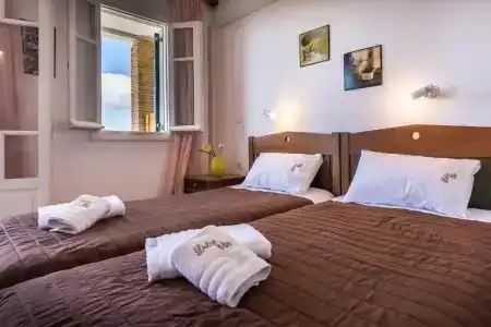 Dolce Vita Residence - 56