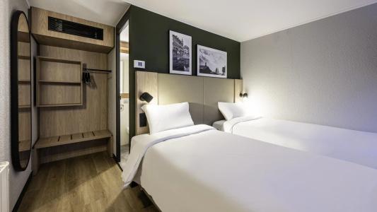 Campanile Aix-Les-Bains - 42