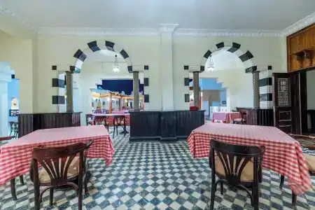 Sharm Plaza - 39